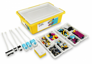 45678 LEGO® Education SPIKE™ Prime